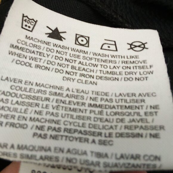 Vintage Nike Dri Fit Swoosh Sweatpants Joggers Trainers - Picture 6 of 8